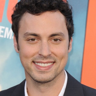John Francis Daley