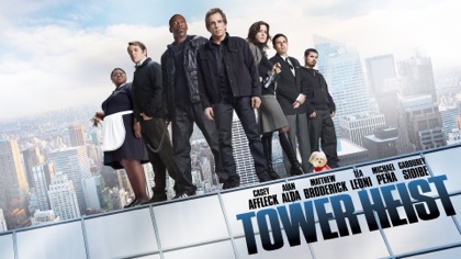 Tower Heist