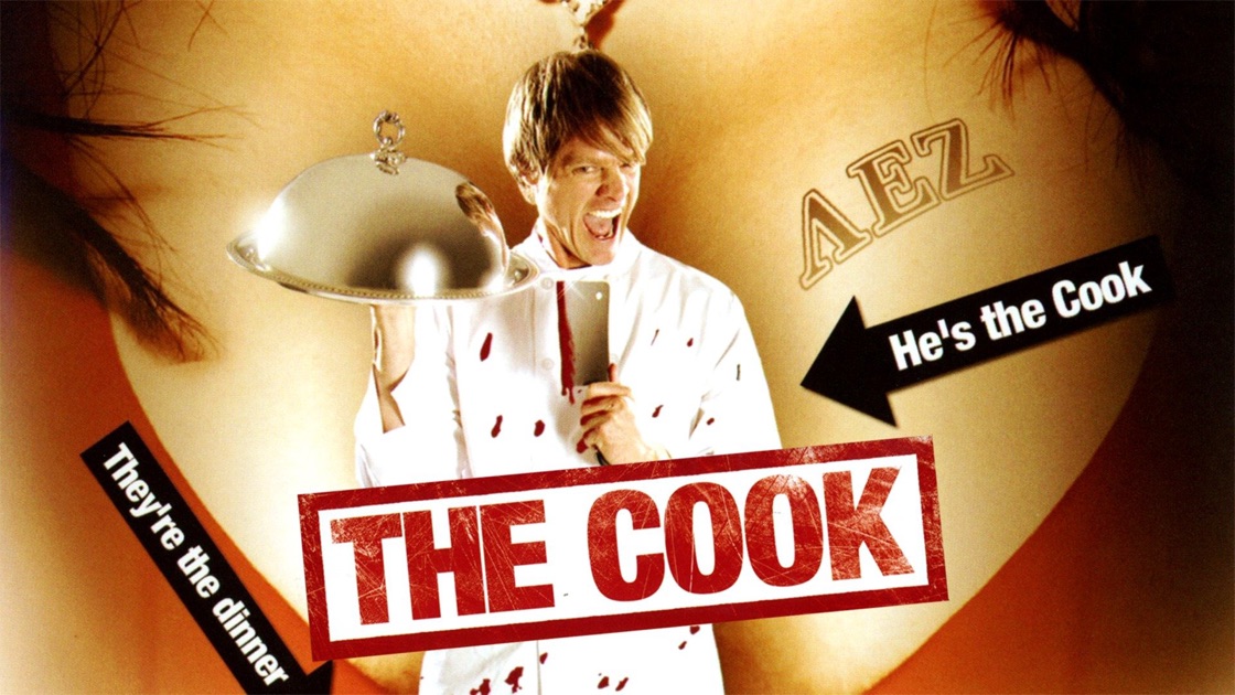 The Cook Apple Tv