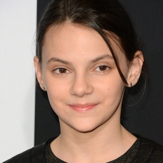 Dafne Keen