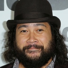 Cooper Andrews