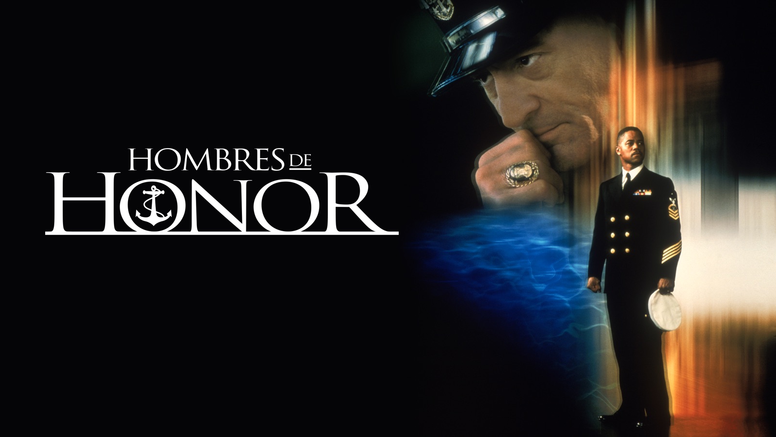 Hombres De Honor De Que Trata