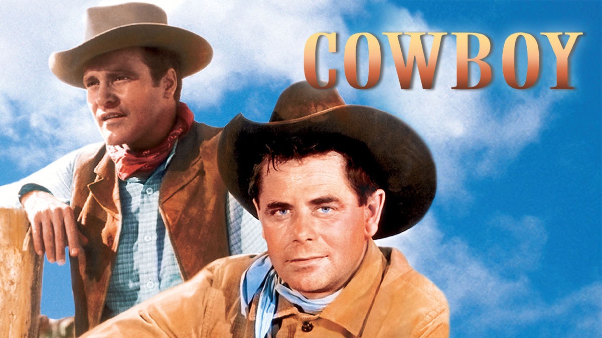 Cowboy | Apple TV