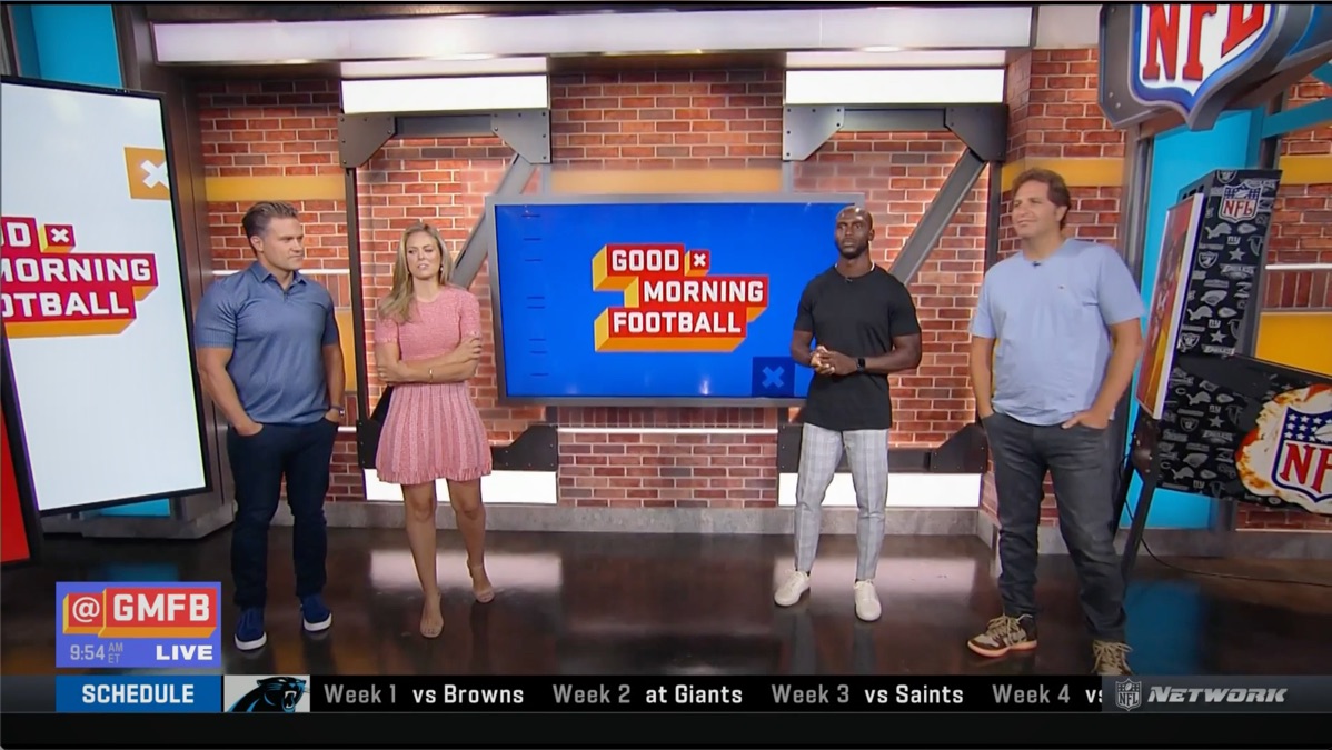 2022-06-14 - Good Morning Football - Apple TV