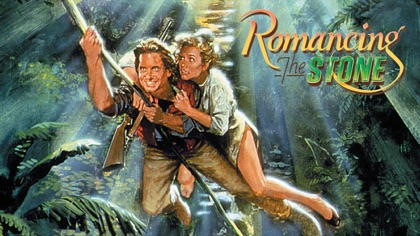 Romancing the Stone
