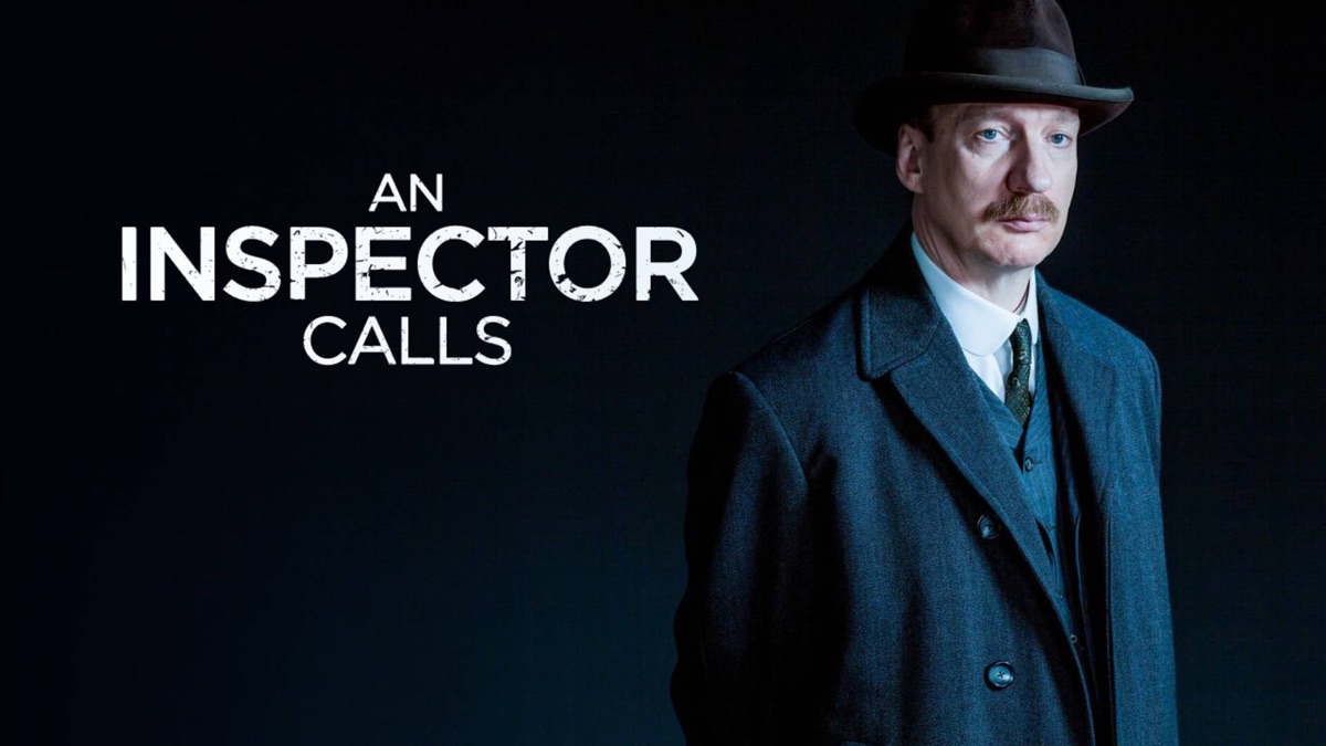 An Inspector Calls | Apple TV