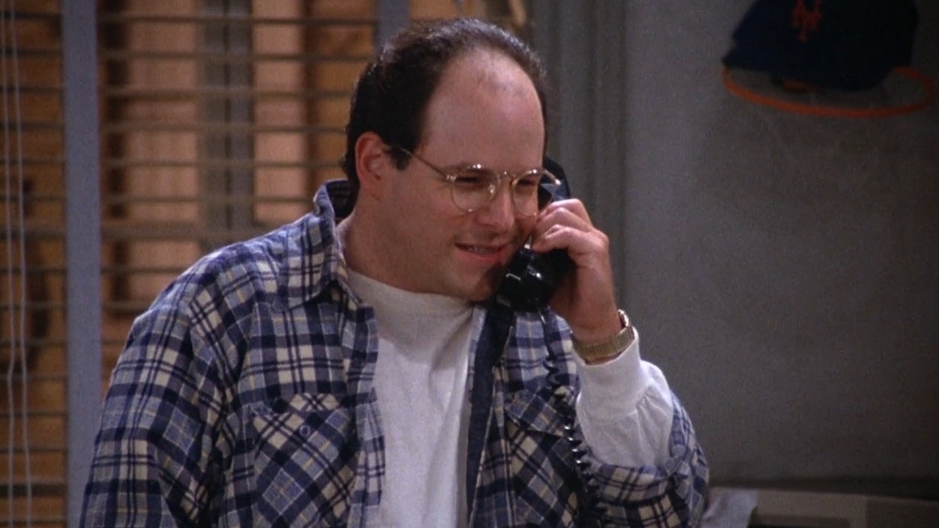 The Phone Message - Seinfeld | Apple TV