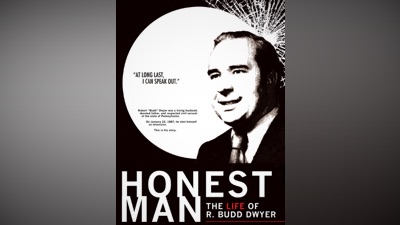 bud dwyer hey man nice shot