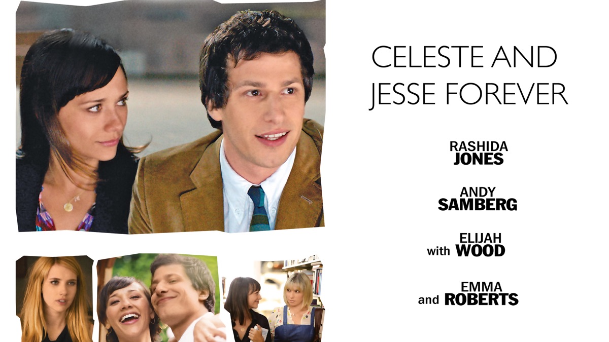 Celeste and Jesse Forever Apple TV Celeste and Jesse Forever Apple TV