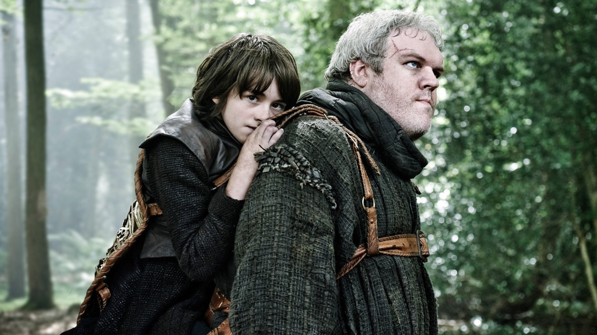 The North Remembers Game Of Thrones Apple TV