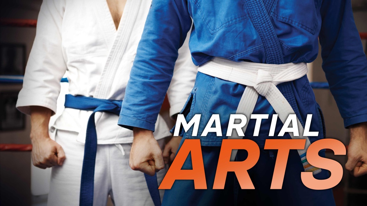 Martial Arts for Your Mind and Body | Apple TV