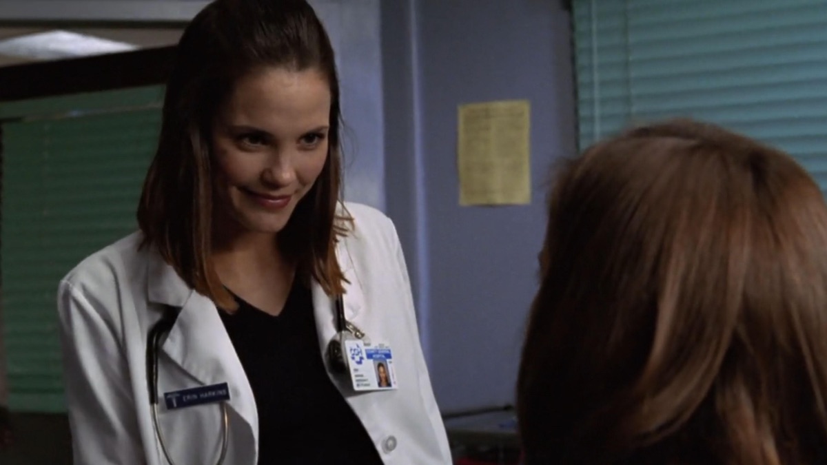 Next of Kin ER (Season 9, Episode 9) Apple TV