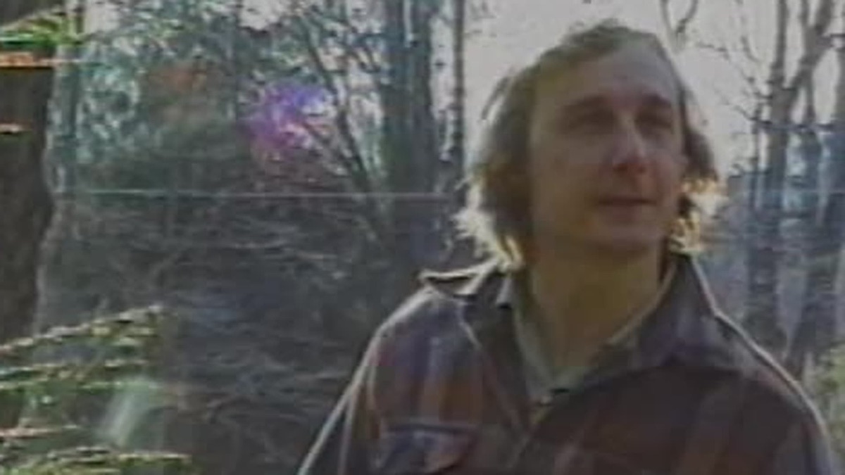 Woodchipper Massacre Apple TV (AU)