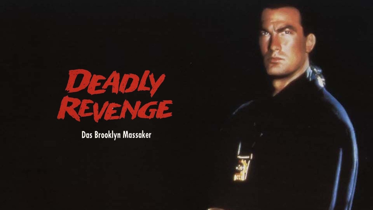 Deadly Revenge Das Brooklyn Massaker Apple