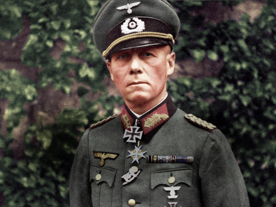 Rommel: The Soldier, The Son, and Hitler - Apple TV