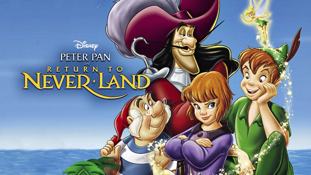 peter pan full movie 2002 putlocker