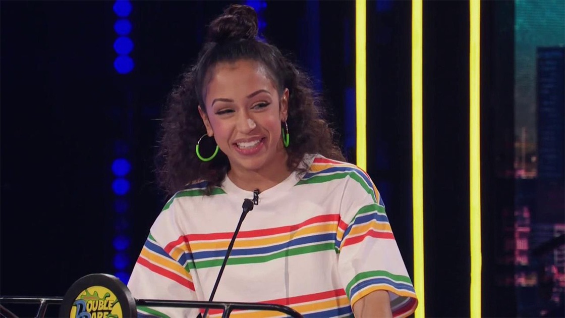 Kids' Choice Week Game 3 on Apple TV