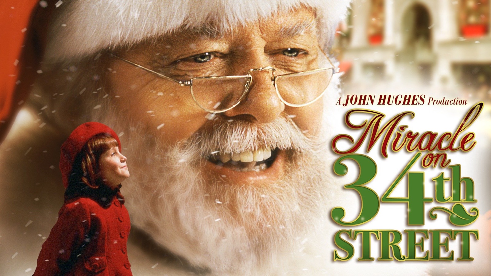 Miracle on 34th Street | Apple TV