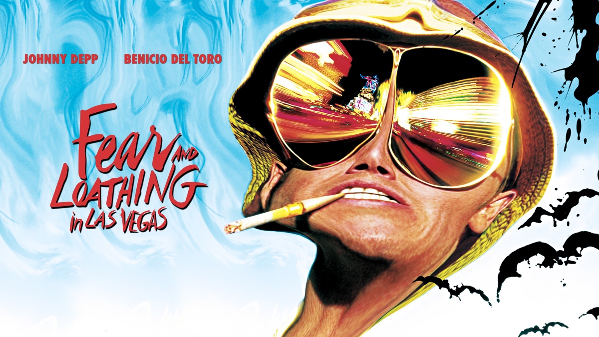 Fear and Loathing in Las Vegas | Apple TV