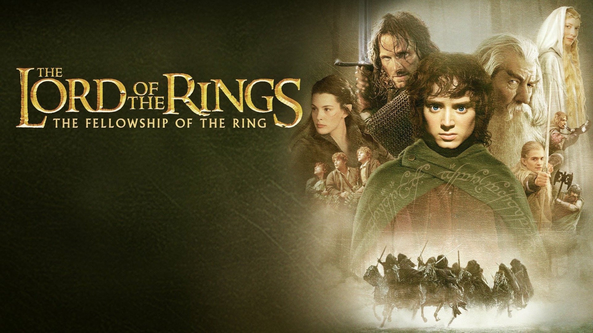 The Lord of the Rings: The Fellowship... download the new version