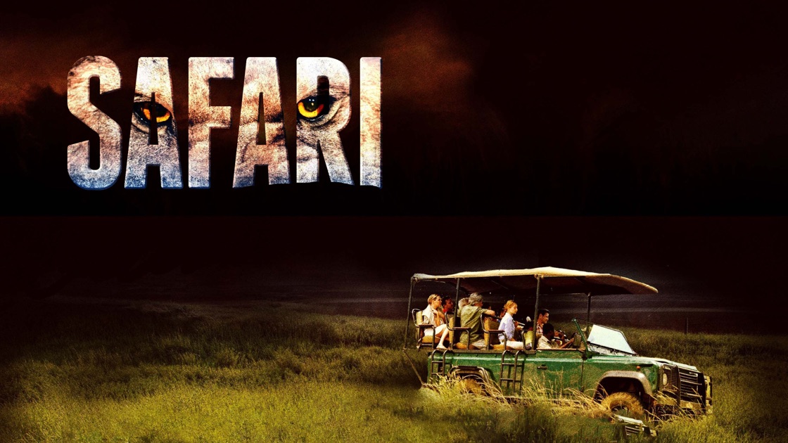 safari tv today schedule