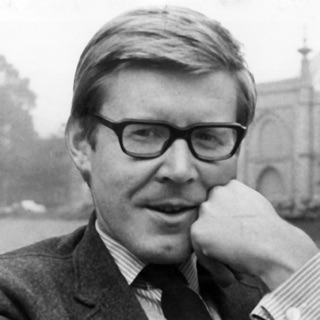 Alan Bennett