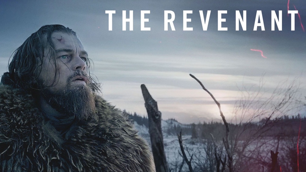 The Revenant Der Rückkehrer Apple TV