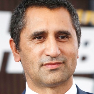 Cliff Curtis