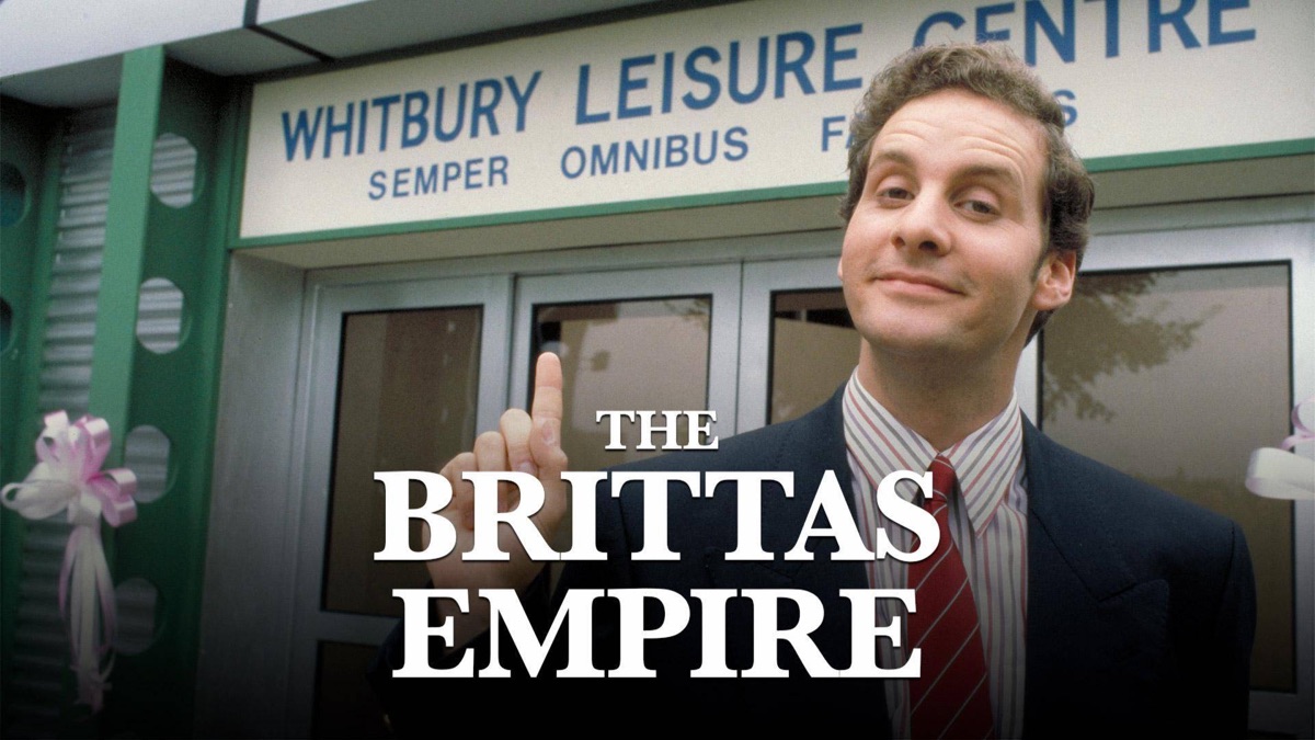 The Brittas Empire | Apple TV