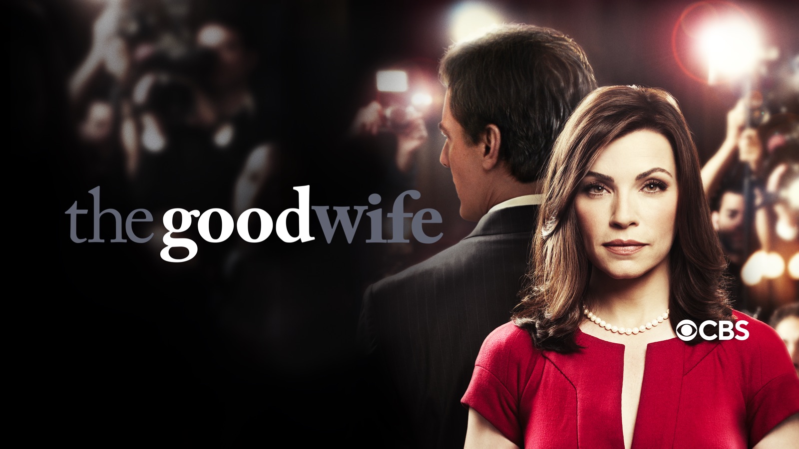 The Good Wife Season 5 on Apple TV