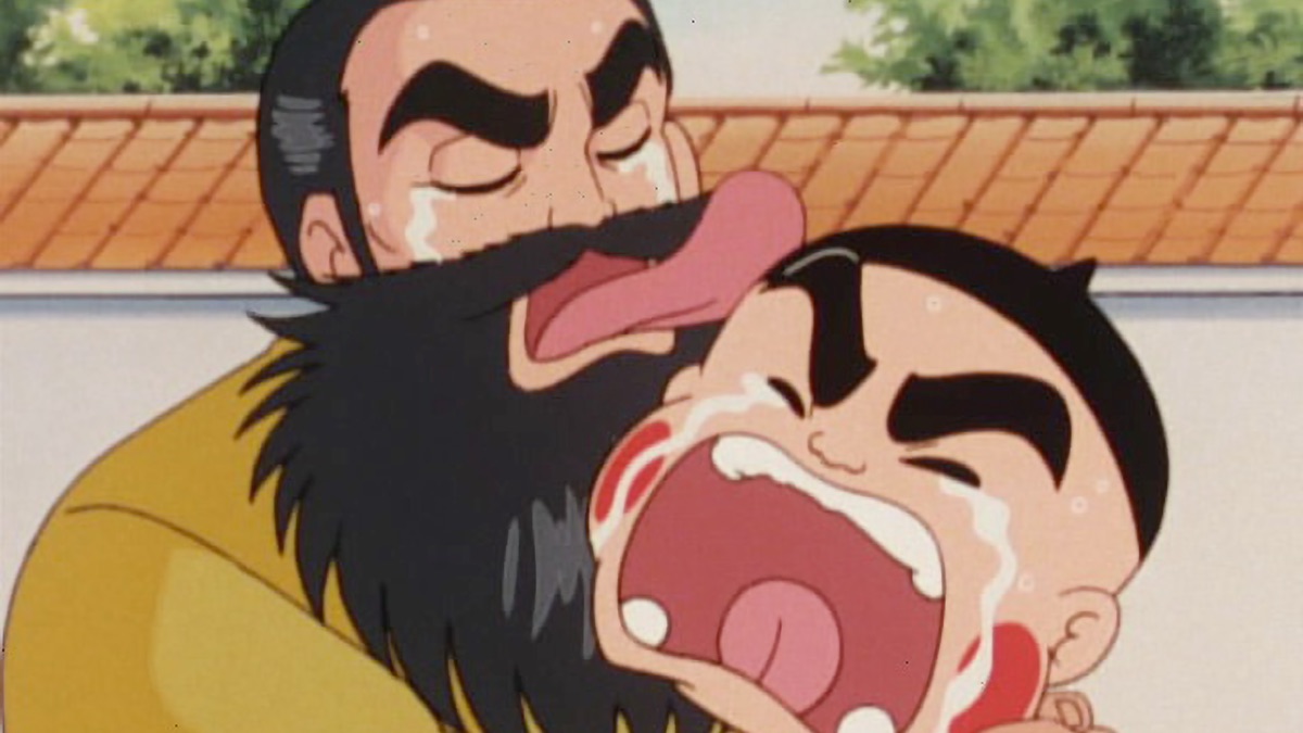 お守りパンツ おぼっちゃまくん シーズン1 エピソード2 Apple Tv