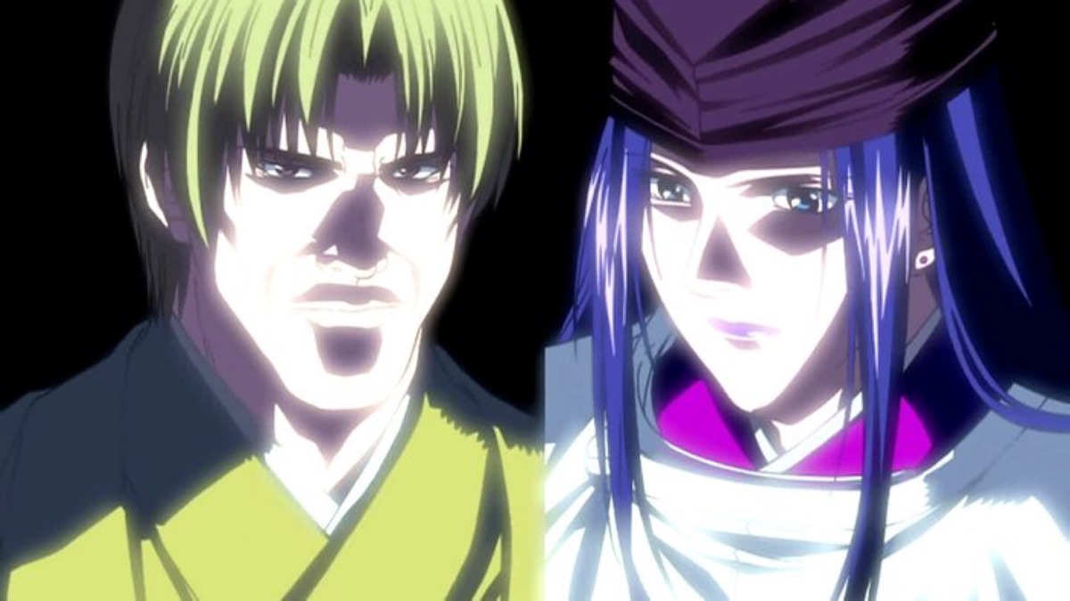 Sai Vs Koyo Toya Hikaru No Go Season 1 Episode 55 Apple Tv