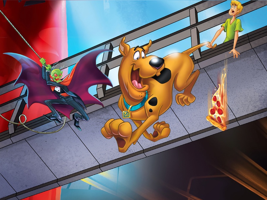 Scooby-Doo! Stage Fright | Apple TV (MX)