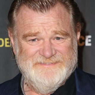 Brendan Gleeson