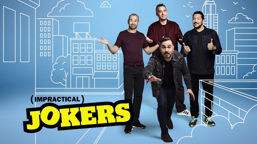 Impractical Jokers