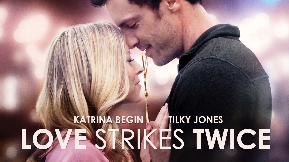 Love Strikes Twice | Apple TV