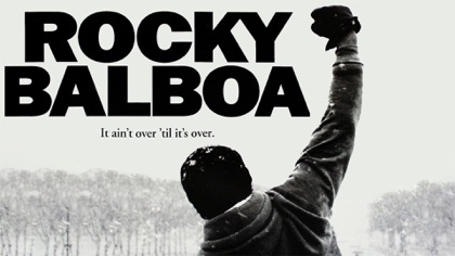 Rocky Balboa