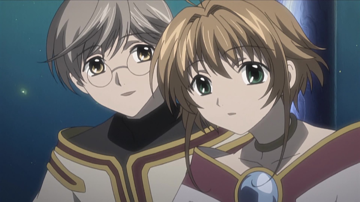 Tsubasa RESERVoir CHRoNiCLE em português brasileiro - Crunchyroll