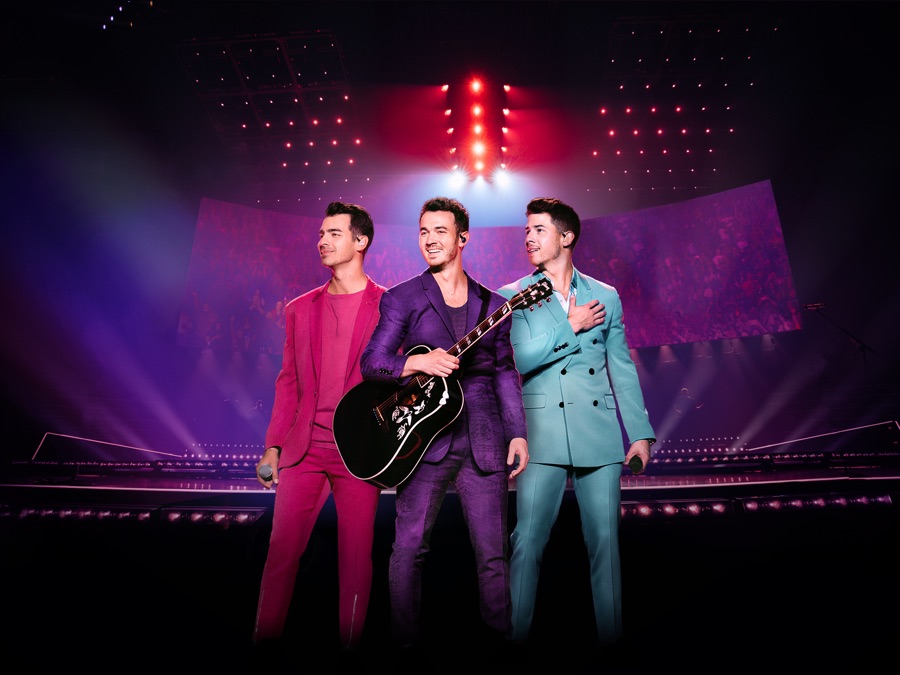 Happiness Continues A Jonas Brothers Concert Film Apple Tv 4206