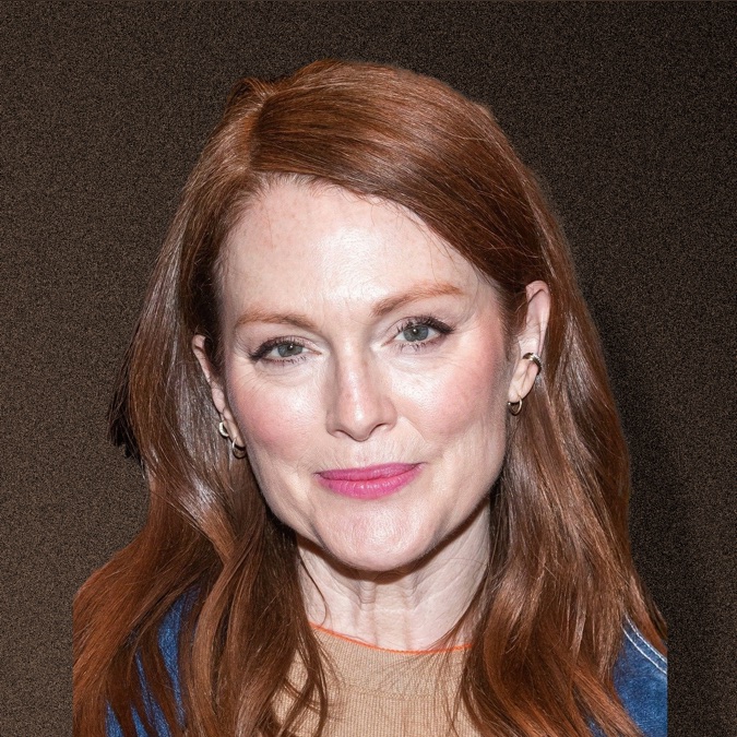 Julianne Moore | Apple TV (IE)