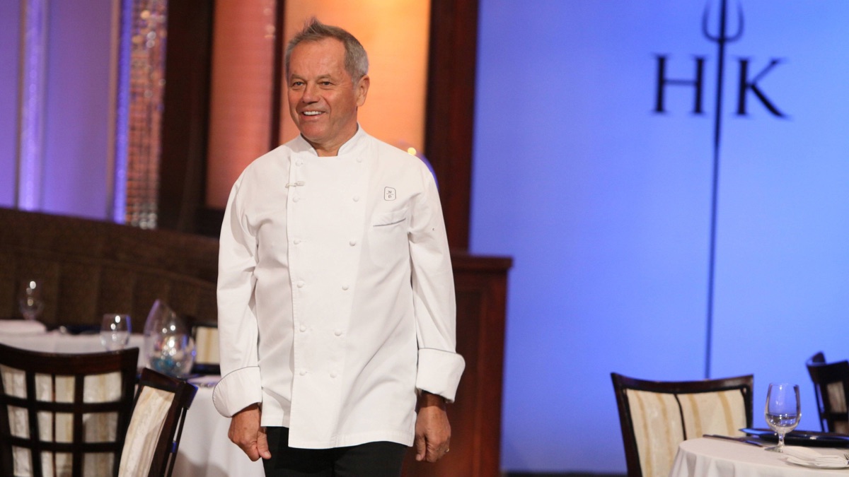 14 Chefs Compete - Hell's Kitchen (Season 12, Episode 7) | Apple TV