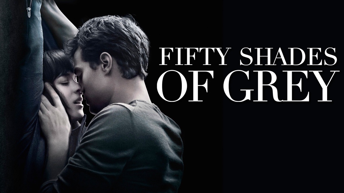 Fifty Shades of Grey Apple TV