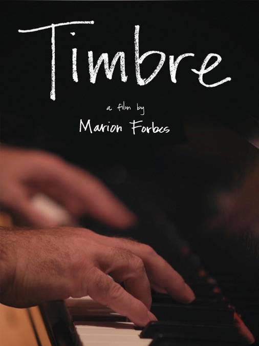 Timbre - Apple TV