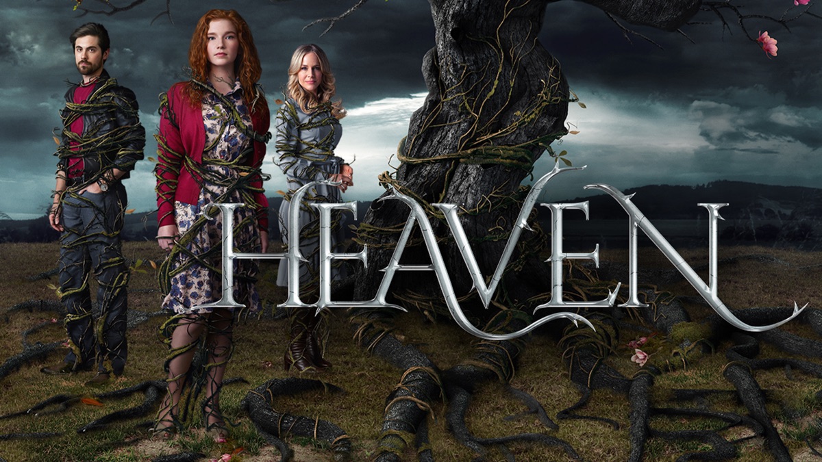 V.C. Andrews' Heaven | Apple TV