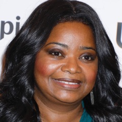 Octavia Spencer
