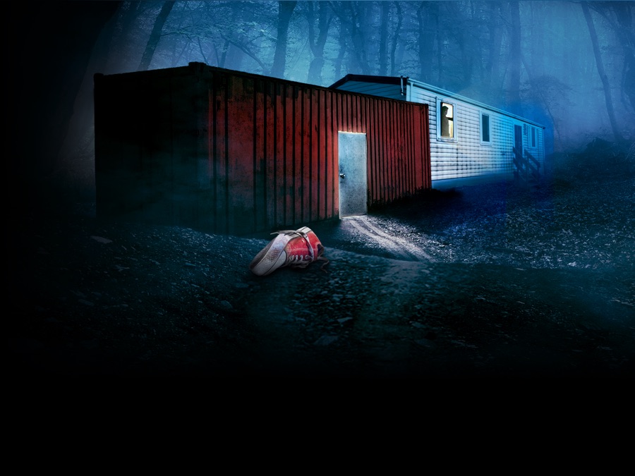 Girl in the Shed The Kidnapping of Abby Hernandez Apple TV