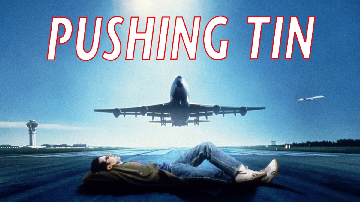 Pushing Tin | Apple TV