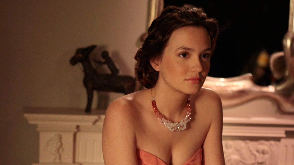 19 ペティ イン ピンク ゴシップガール シーズン4 エピソード19 Apple Tv 日本