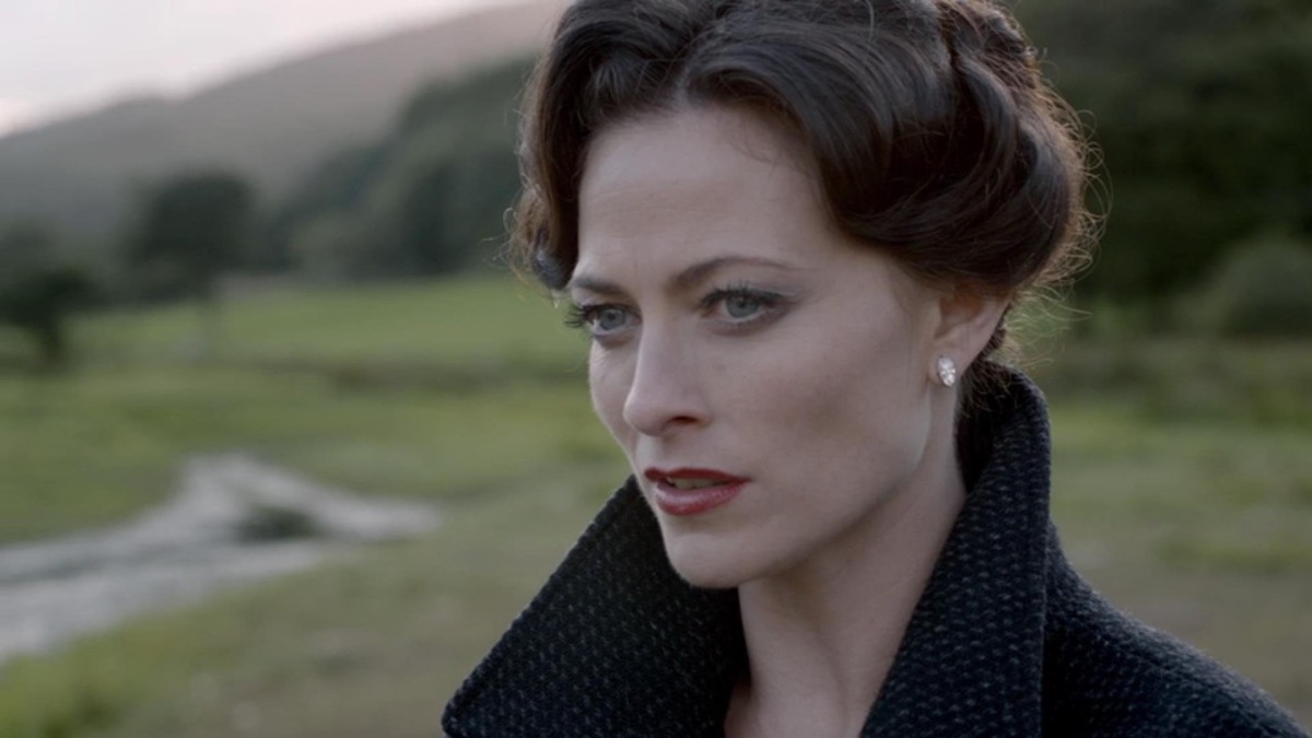 Destiny irene adler