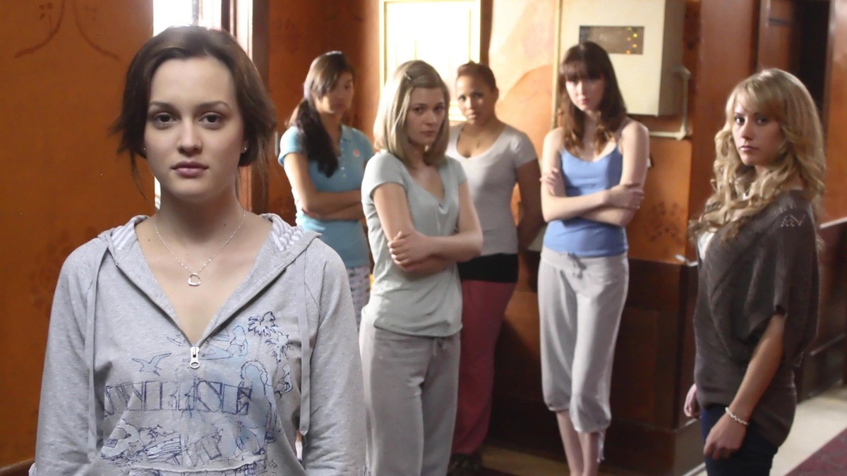 The Haunting of Sorority Row | Apple TV